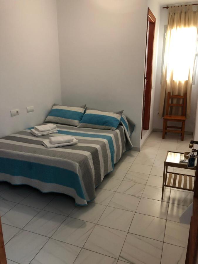 Ochomin Hostel San Martín Exterior foto