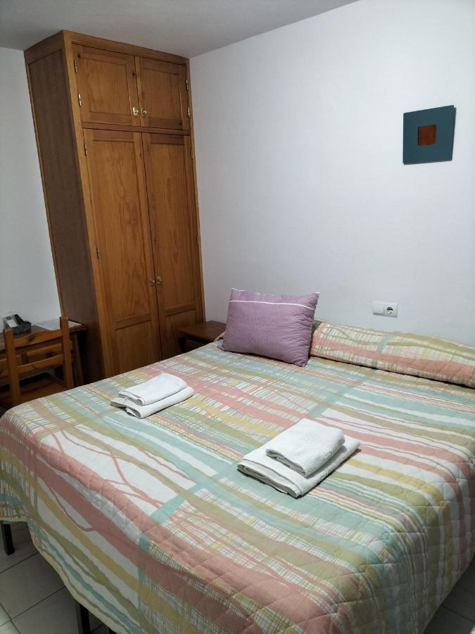 Ochomin Hostel San Martín Exterior foto