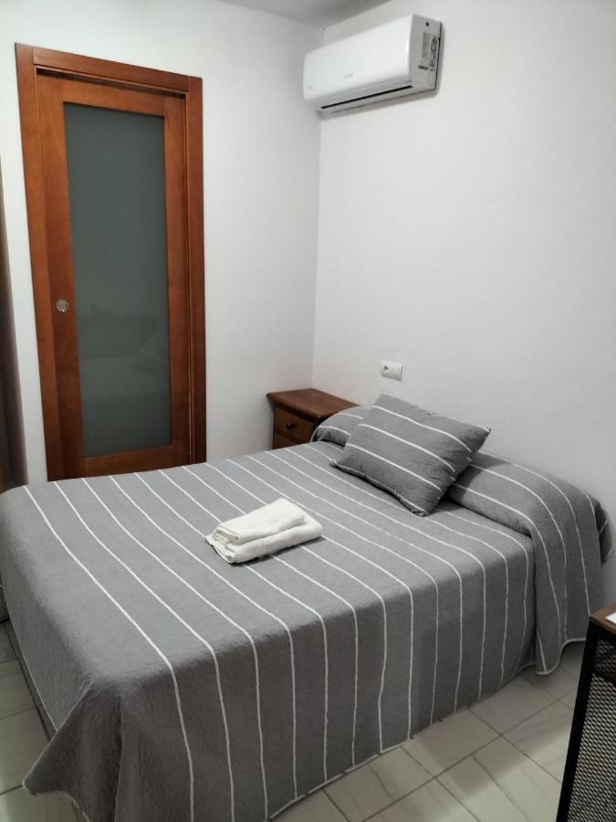Ochomin Hostel San Martín Exterior foto